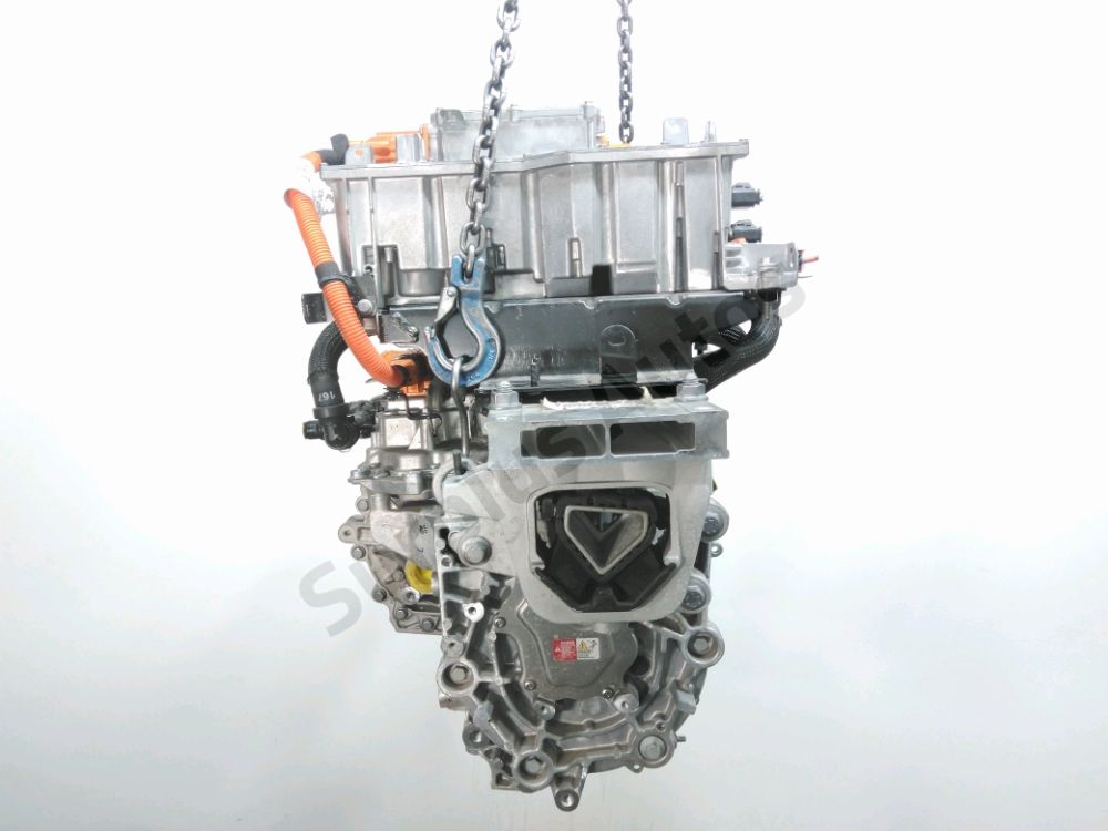 Moteur électrique