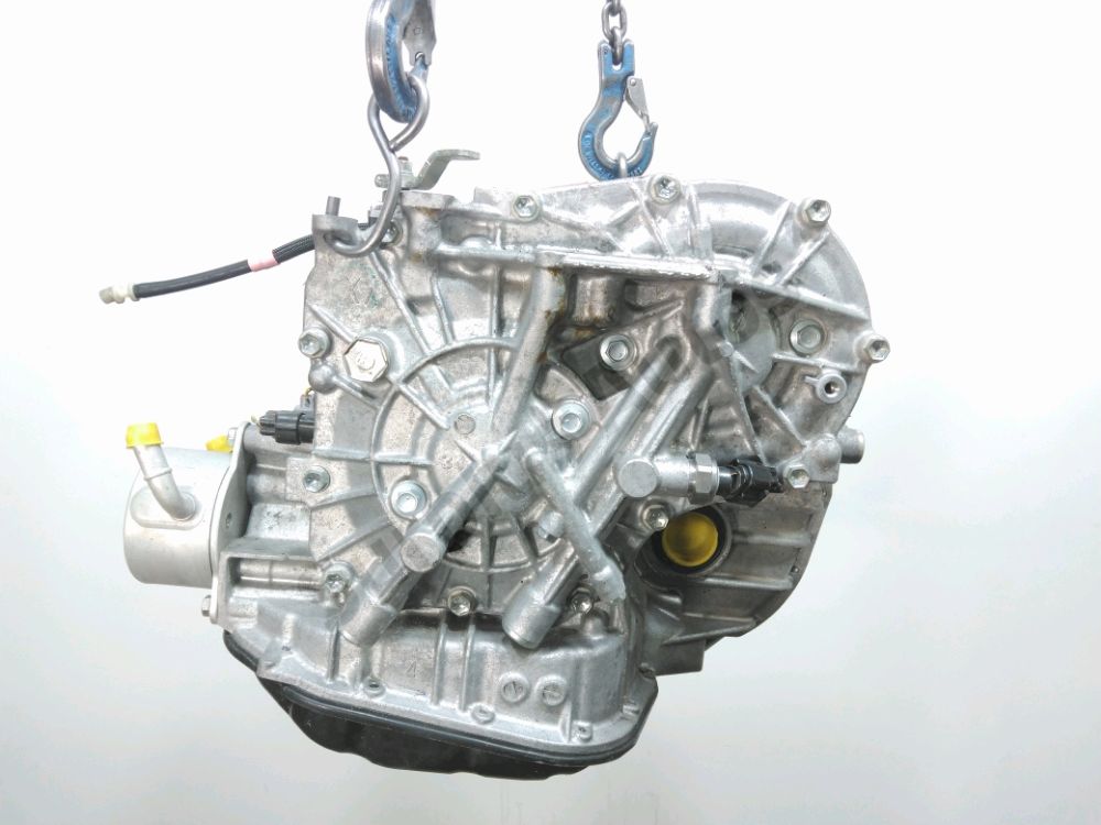 Boite à vitesse automatique