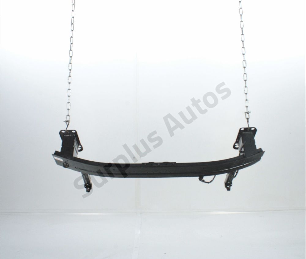 Renfort pare-choc avant