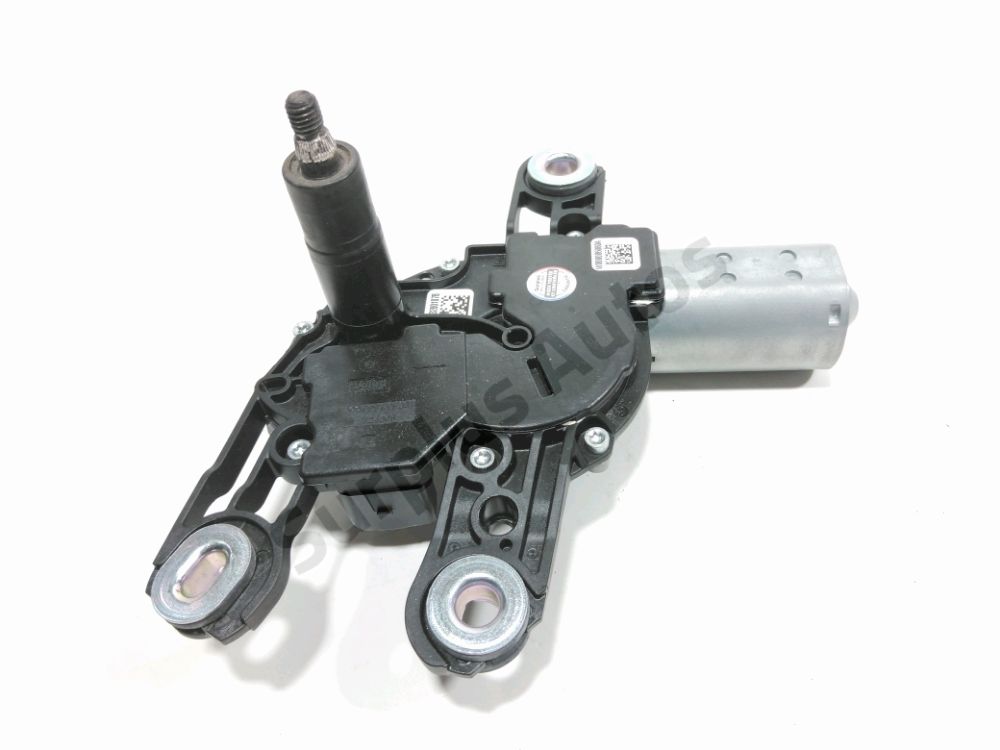 Moteur d'essuie glace arrière
