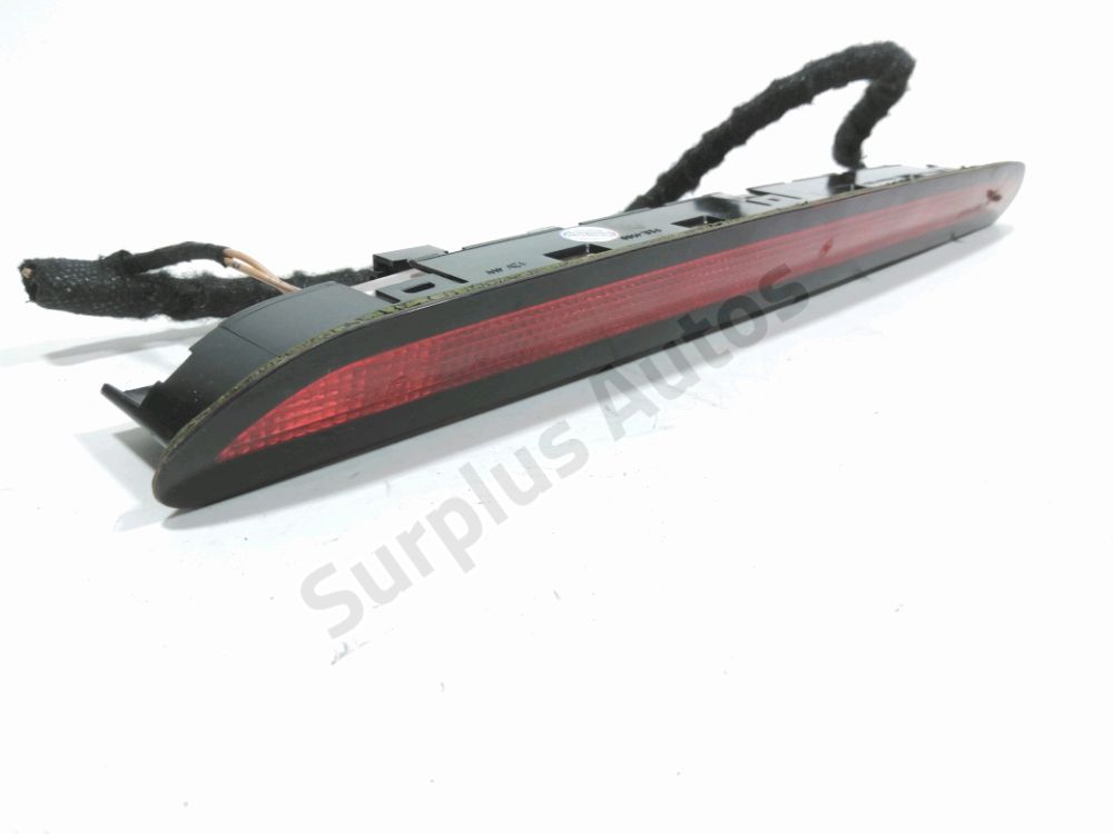 Feu stop supplémentaire