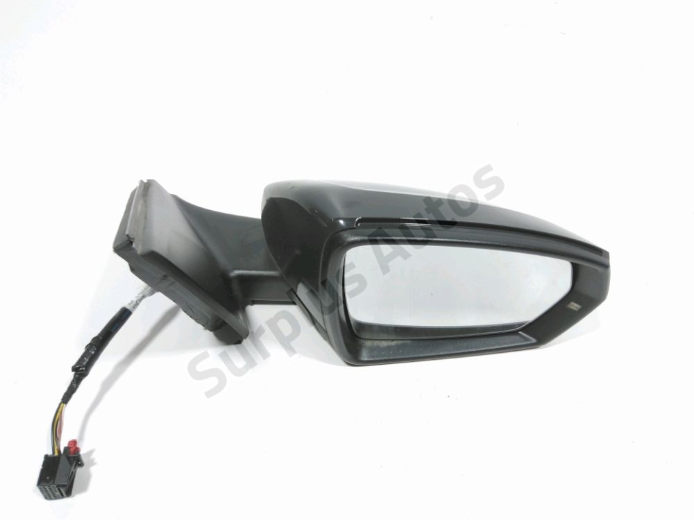 Rétroviseur électrique droit