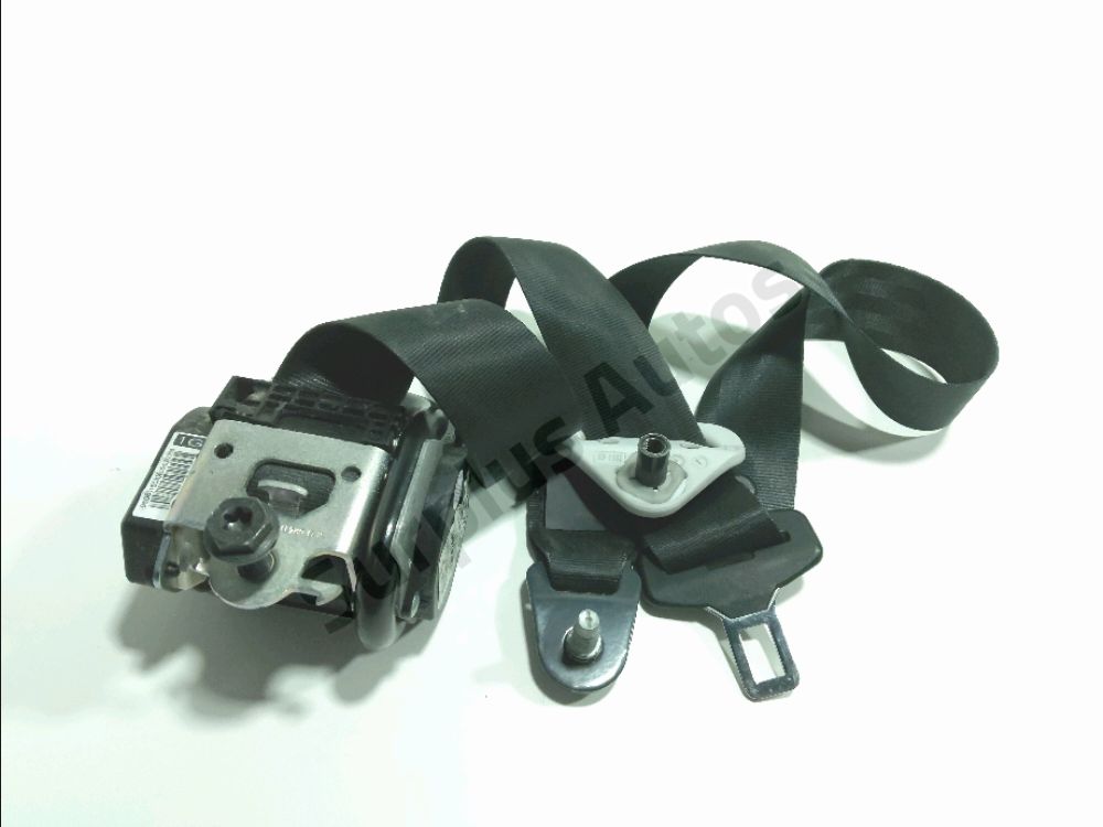 Ceinture avant gauche