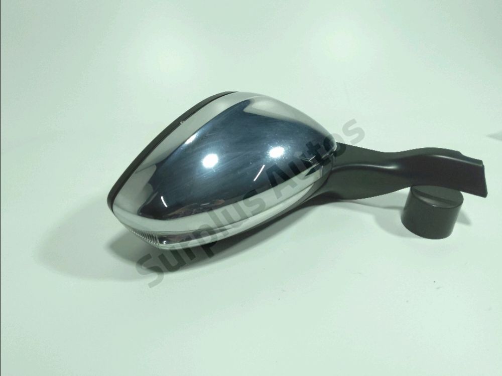 Rétroviseur électrique droit