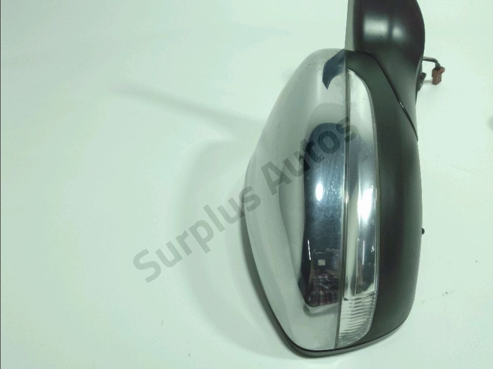 Rétroviseur électrique droit