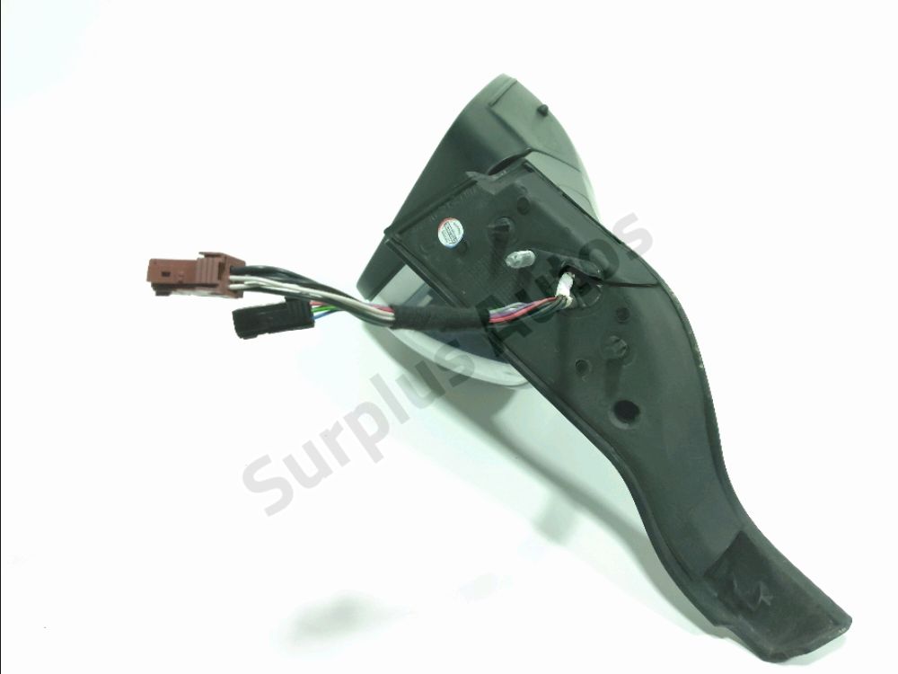 Rétroviseur électrique droit