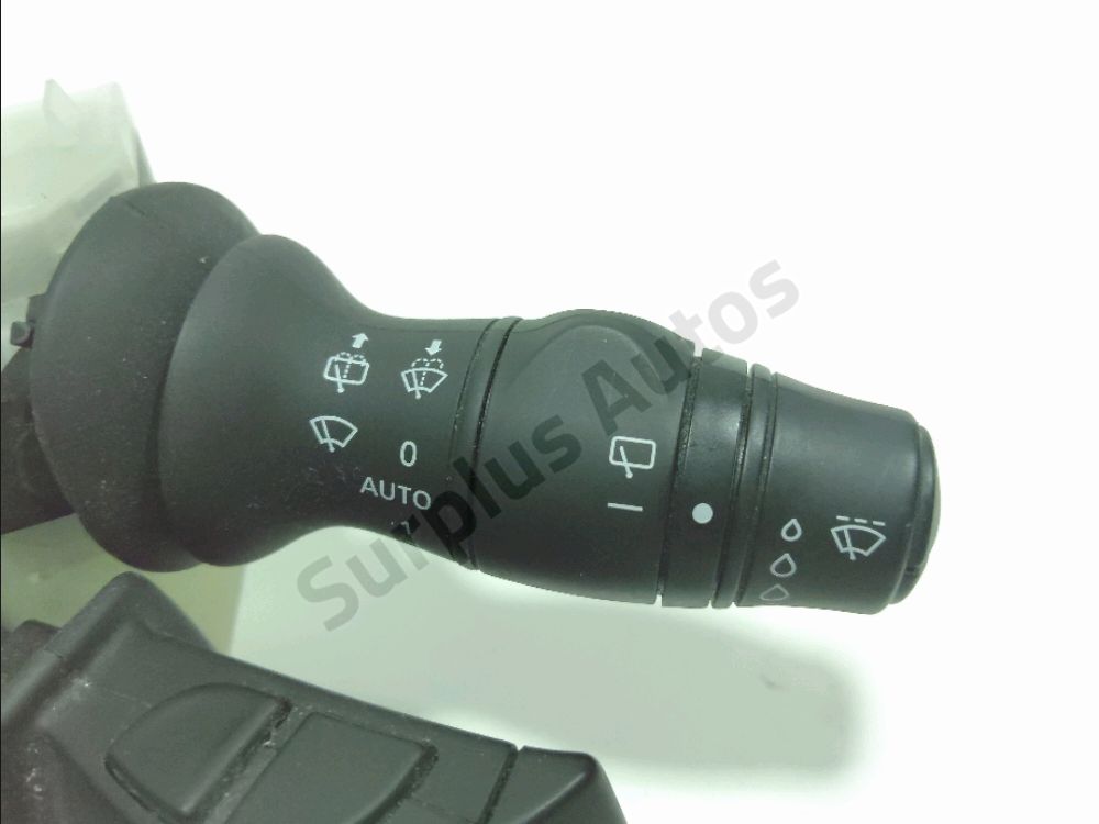 Commande sous-volant