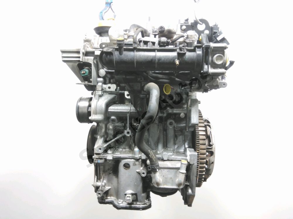 Moteur