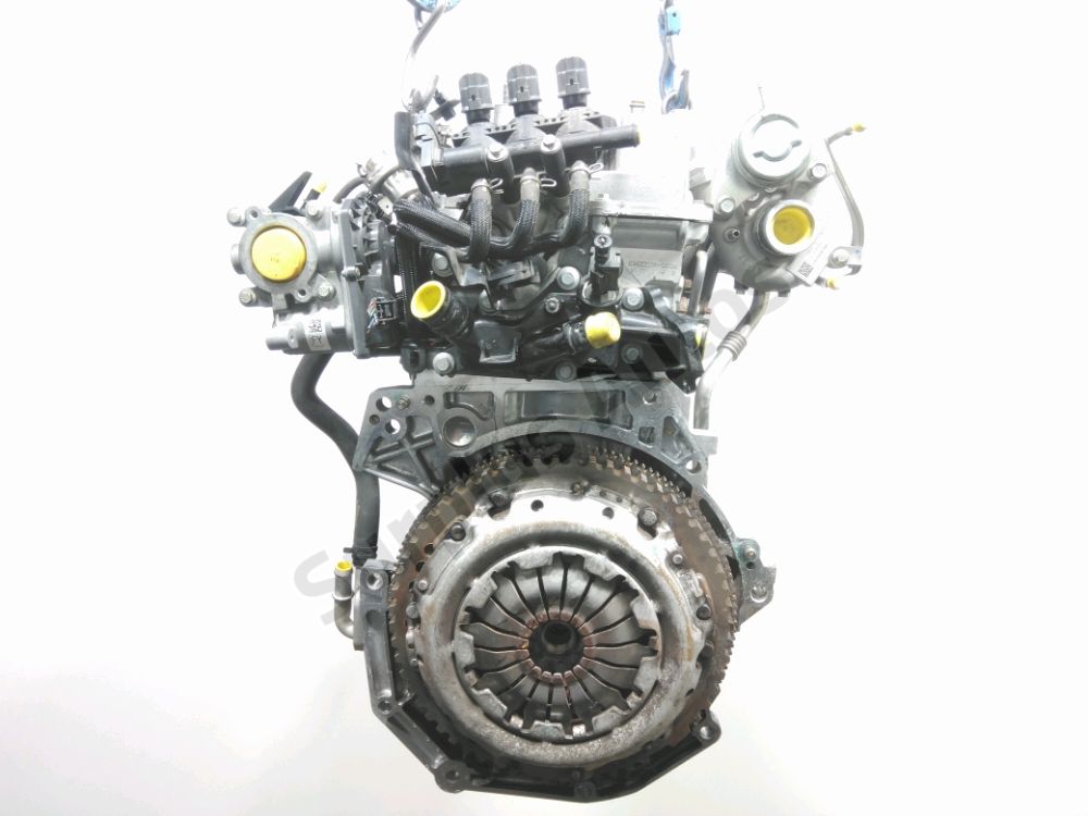 Moteur