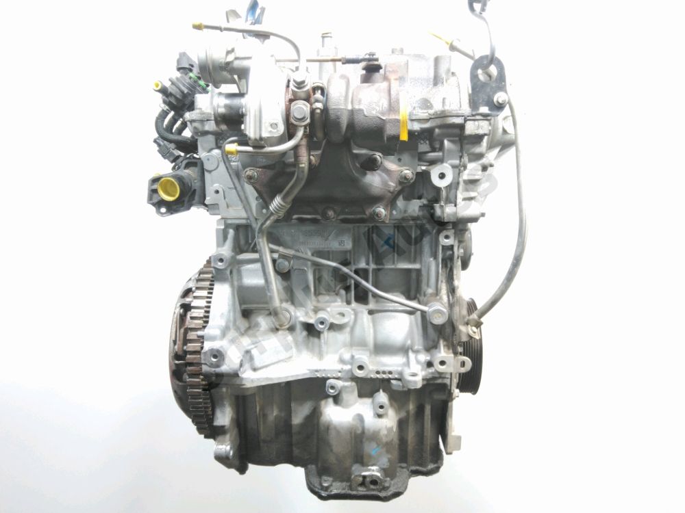 Moteur
