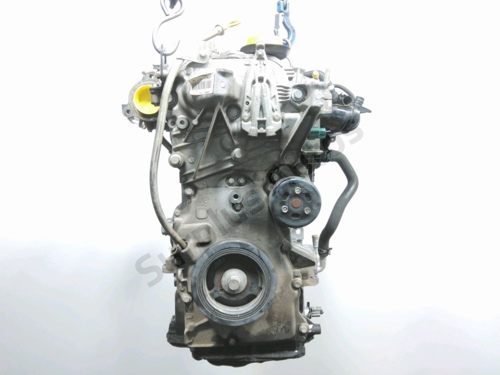 Moteur