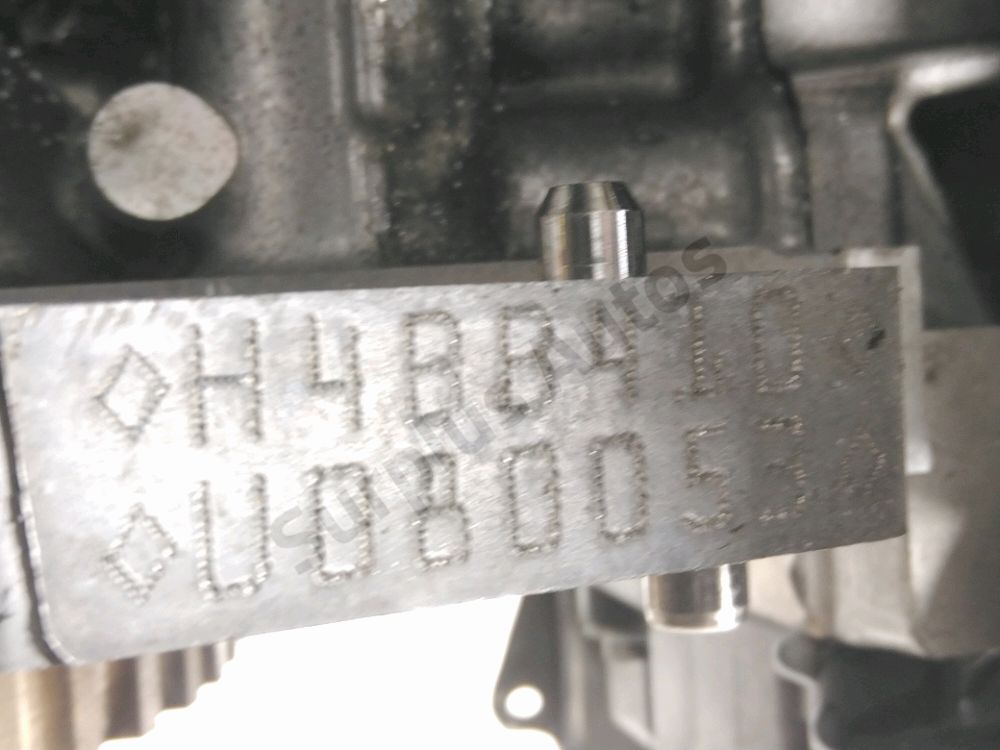 Moteur