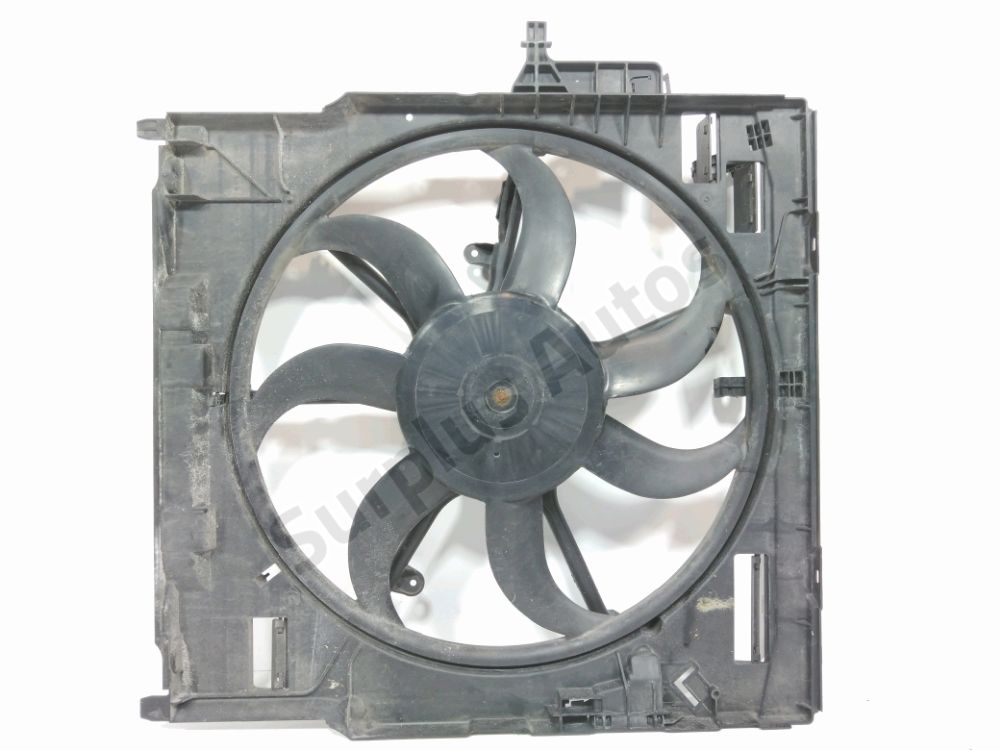 Ventilateur de refroidissement