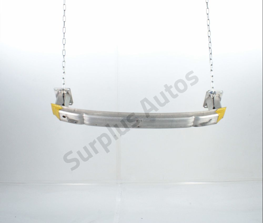 Renfort pare-choc avant