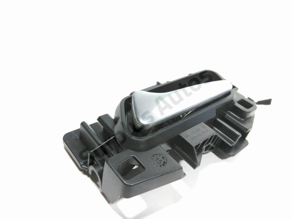 Poignée intérieure porte avant gauche