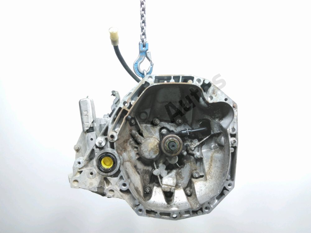 Boite à vitesse mécanique