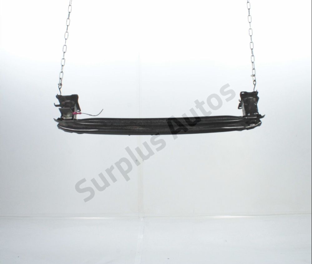 Renfort pare-choc arriere