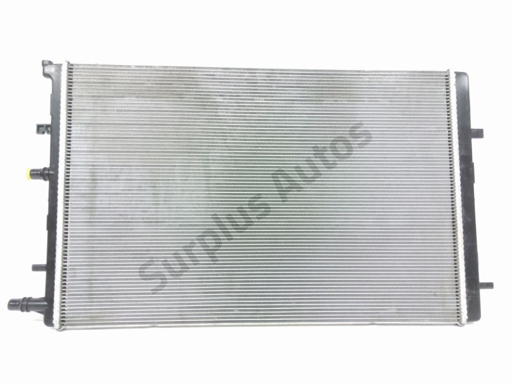 Radiateur refroidissement secondaire (sup)