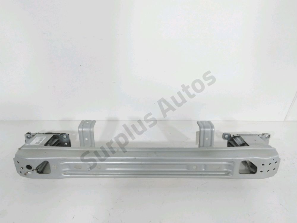 Renfort pare-choc arrière