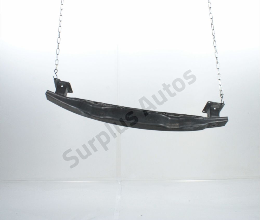 Renfort pare-choc arriere