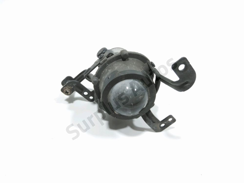 Antibrouillard avant droit