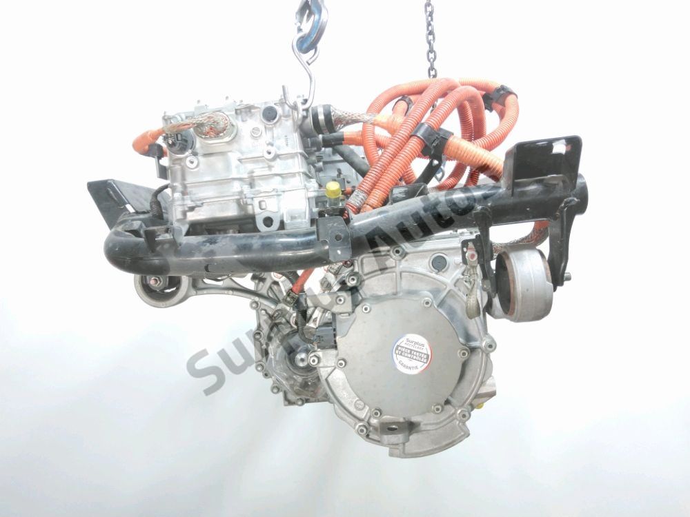 Moteur