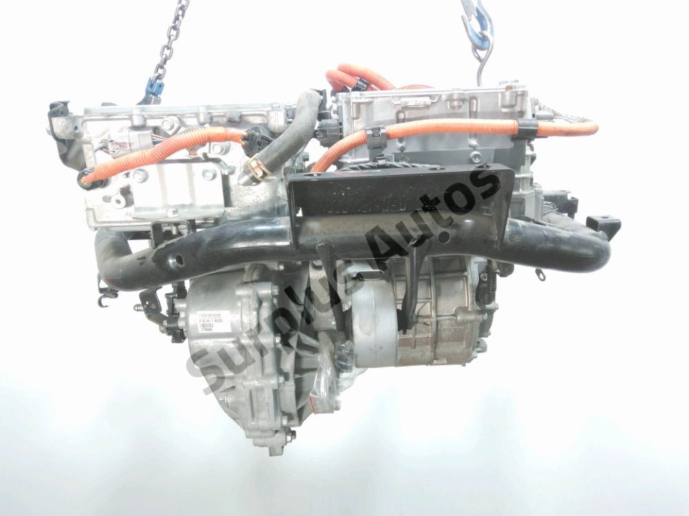 Moteur