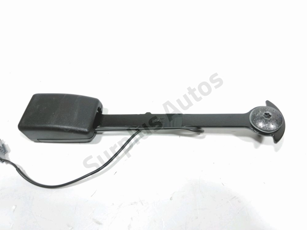 Ancrage ceinture avant droit