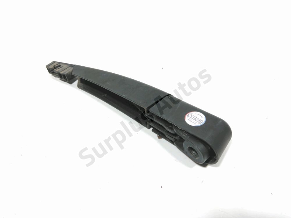 Bras d'essuie-glace arrière