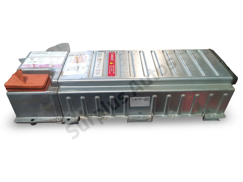 Batterie de traction