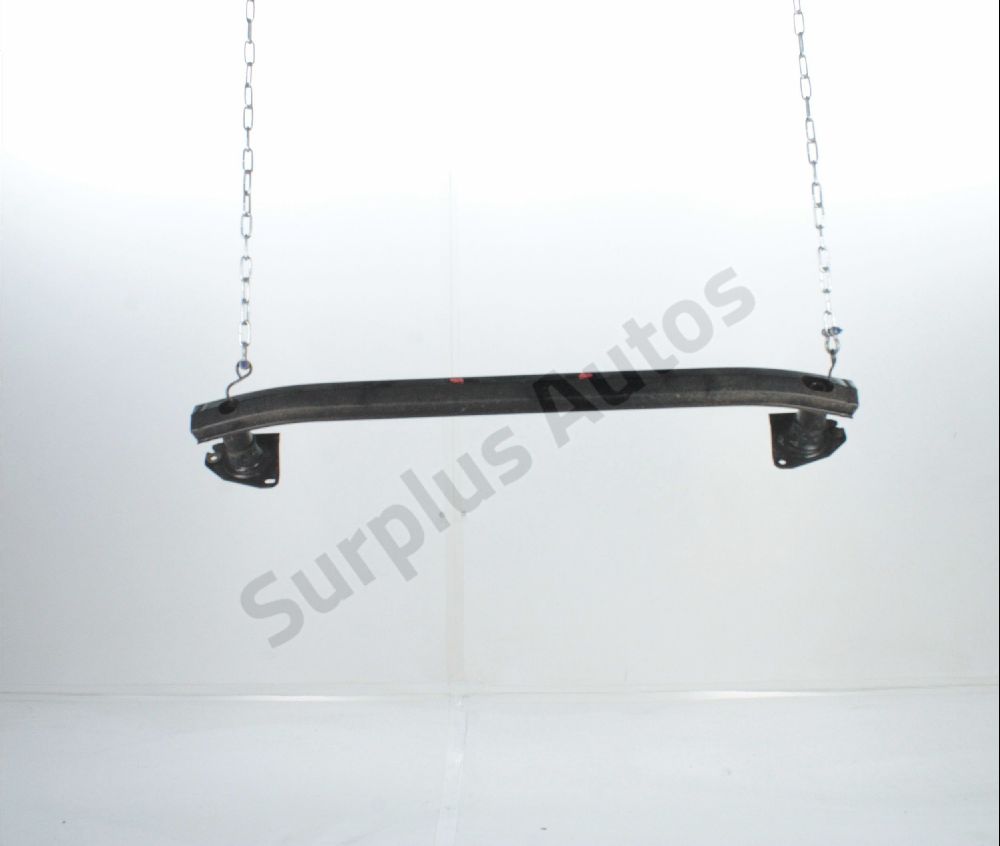 Renfort pare-choc arrière