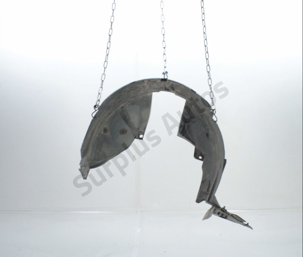 Pare-boue avant droit