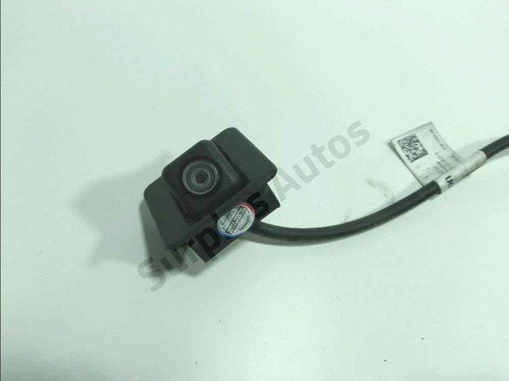 Camera de recul