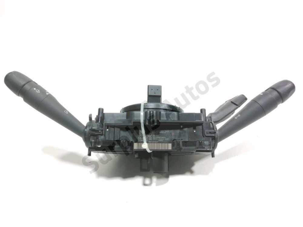 Commande sous-volant