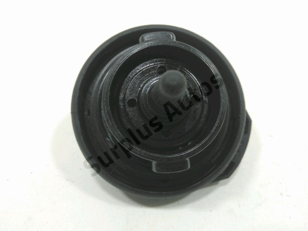 Bouchon de réservoir à carburant