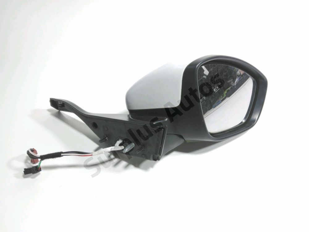 Rétroviseur électrique droit