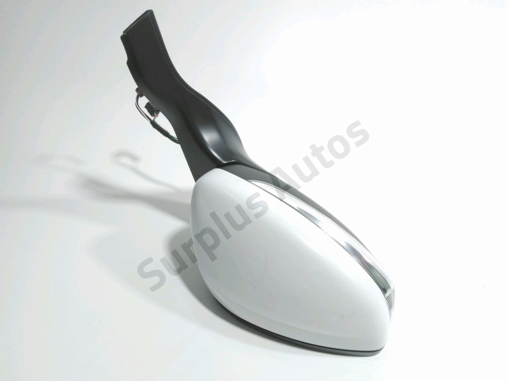 Rétroviseur électrique droit