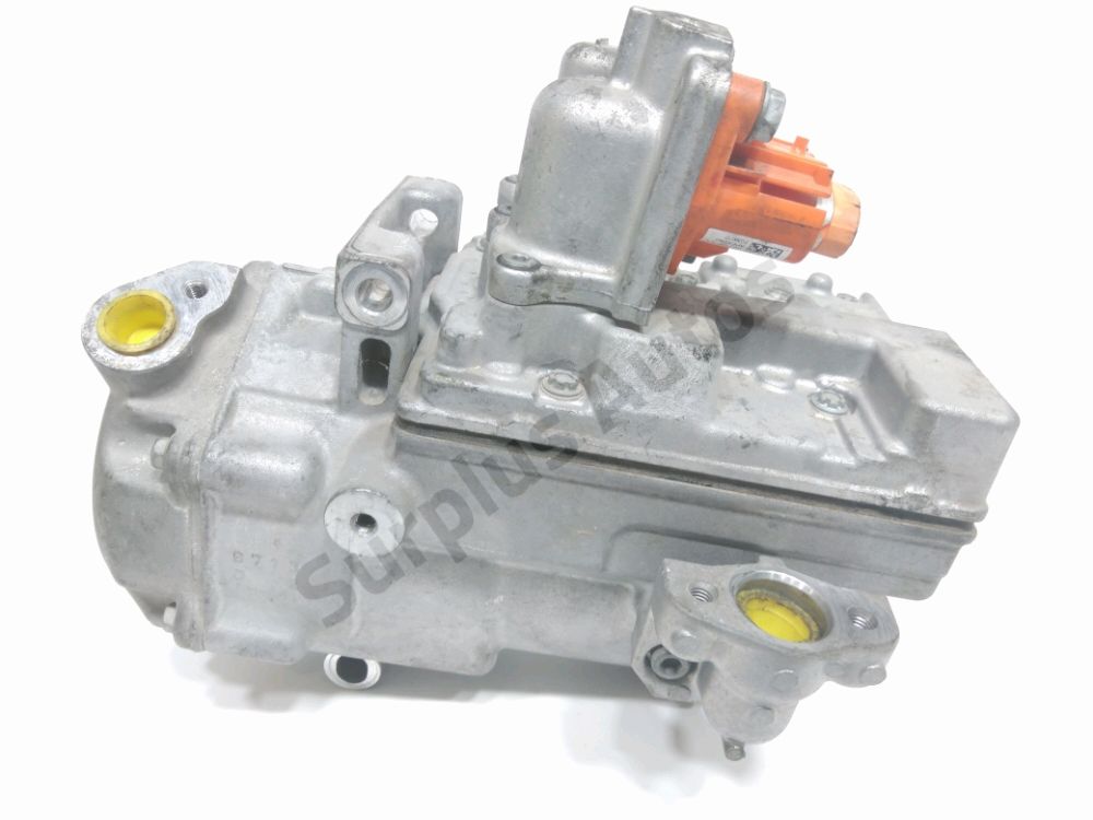 Compresseur de climatisation