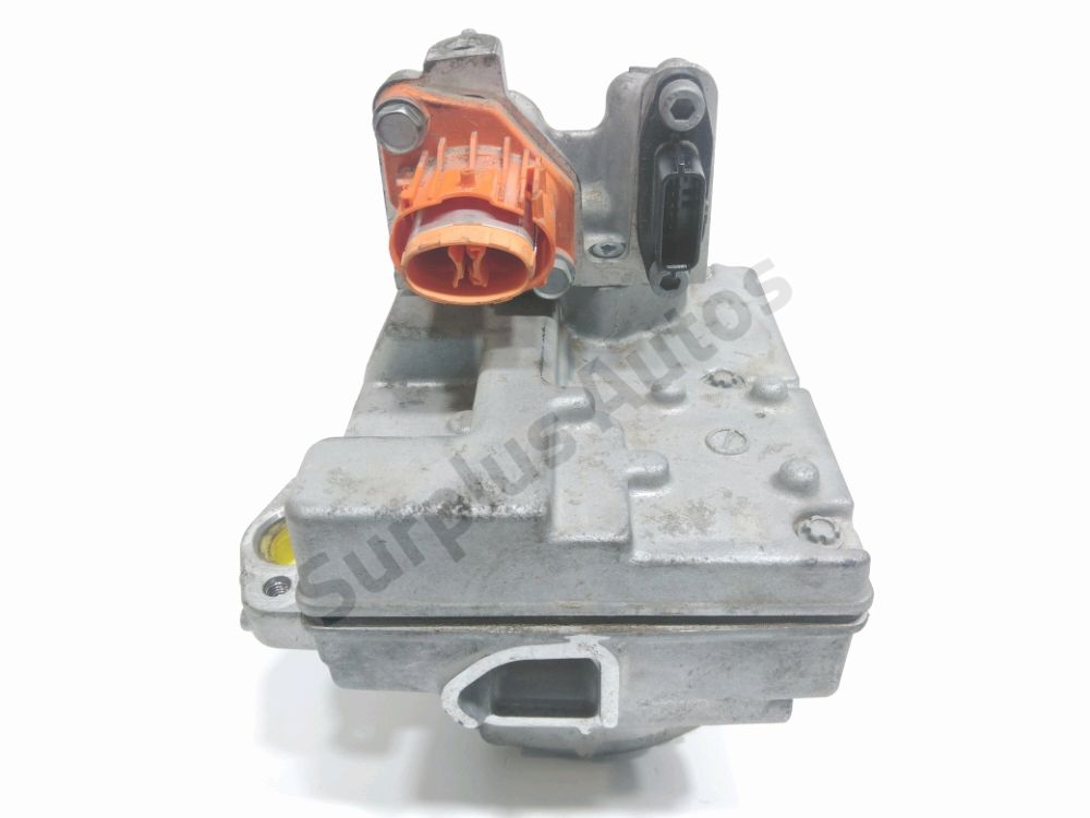 Compresseur de climatisation