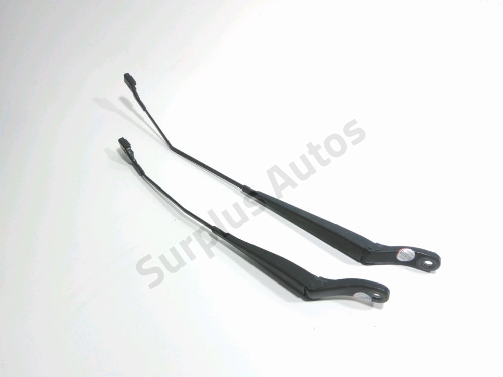 Bras d'essuie-glace avant