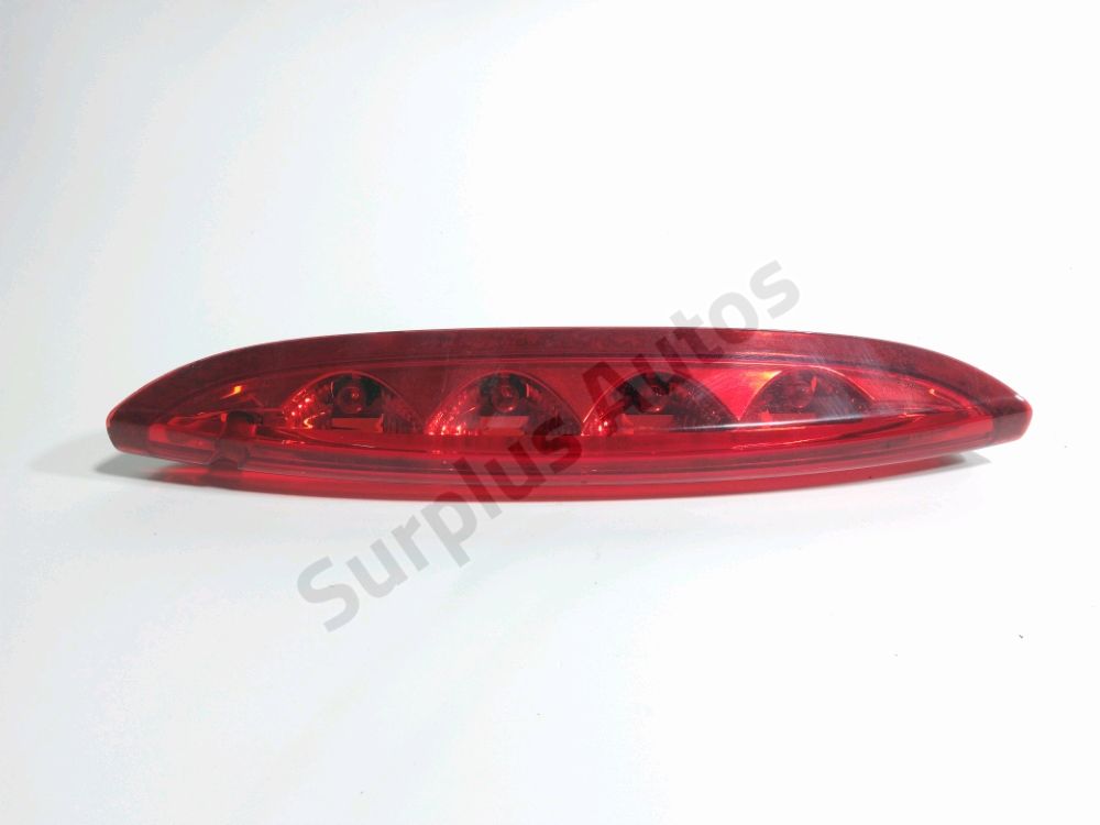 Feu stop supplémentaire