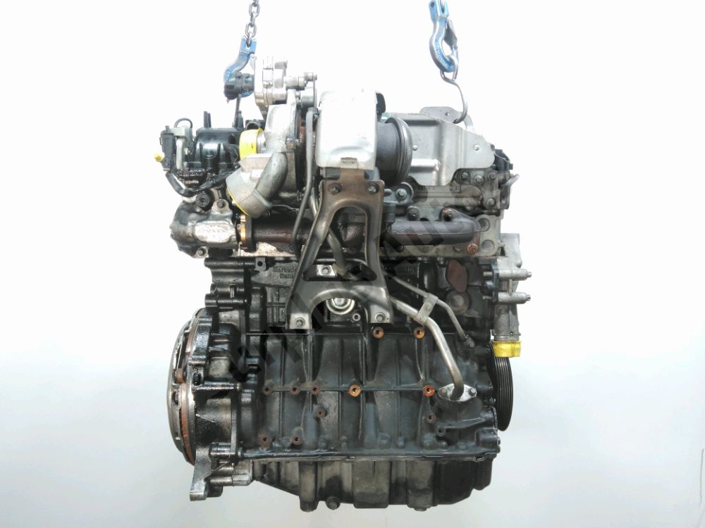 Moteur