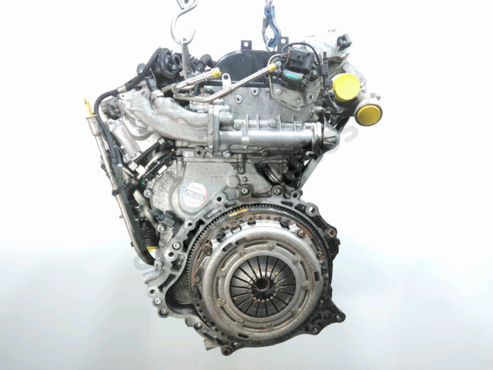 Moteur