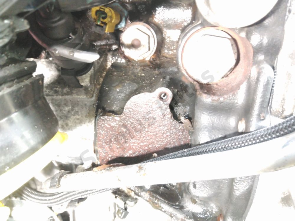 Moteur