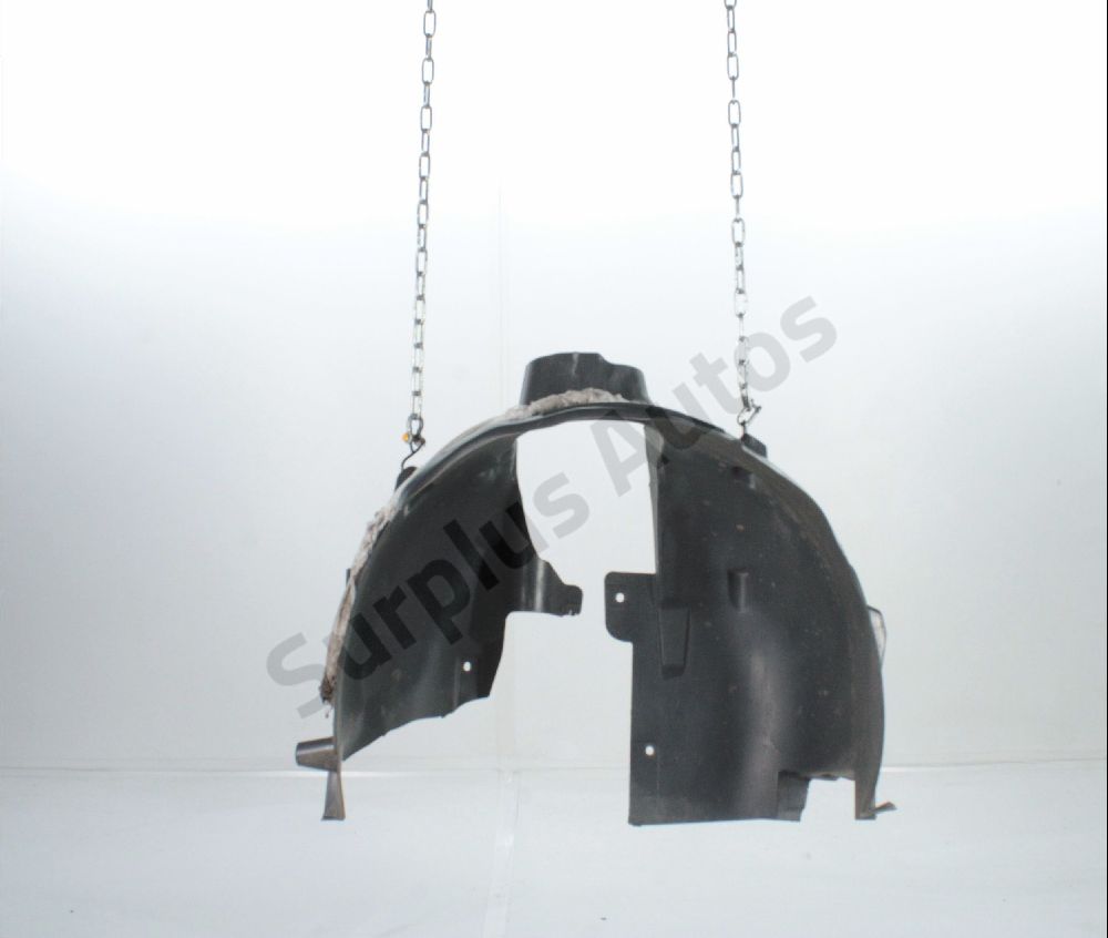 Pare-boue avant droit