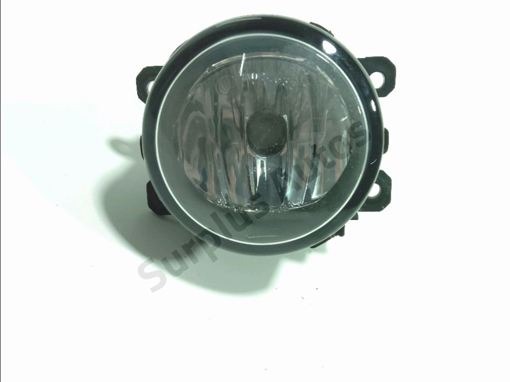 Antibrouillard avant droit