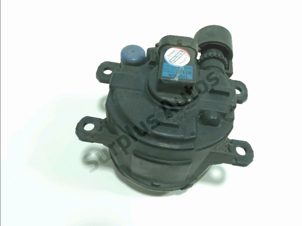 Antibrouillard avant droit