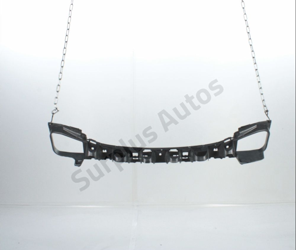 Absorbeur de pare-choc arrière