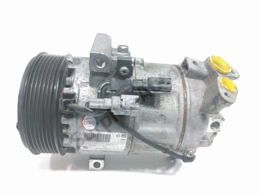 Compresseur de climatisation