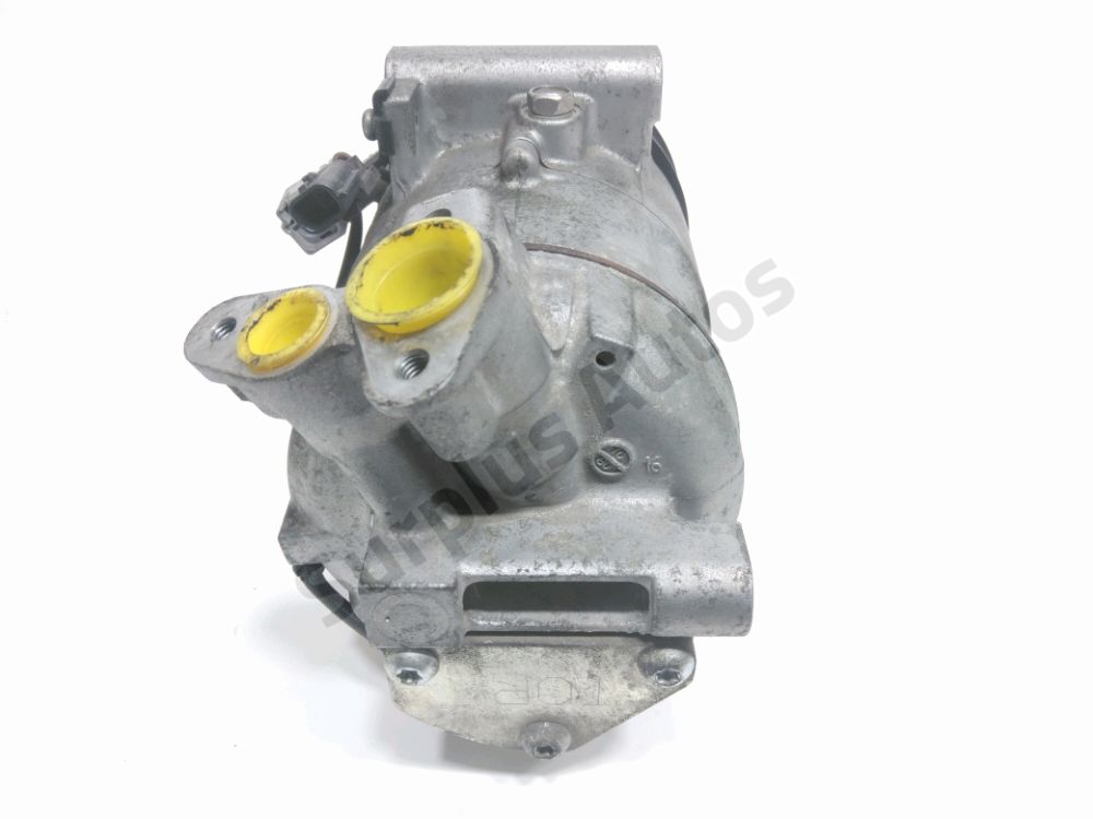 Compresseur de climatisation